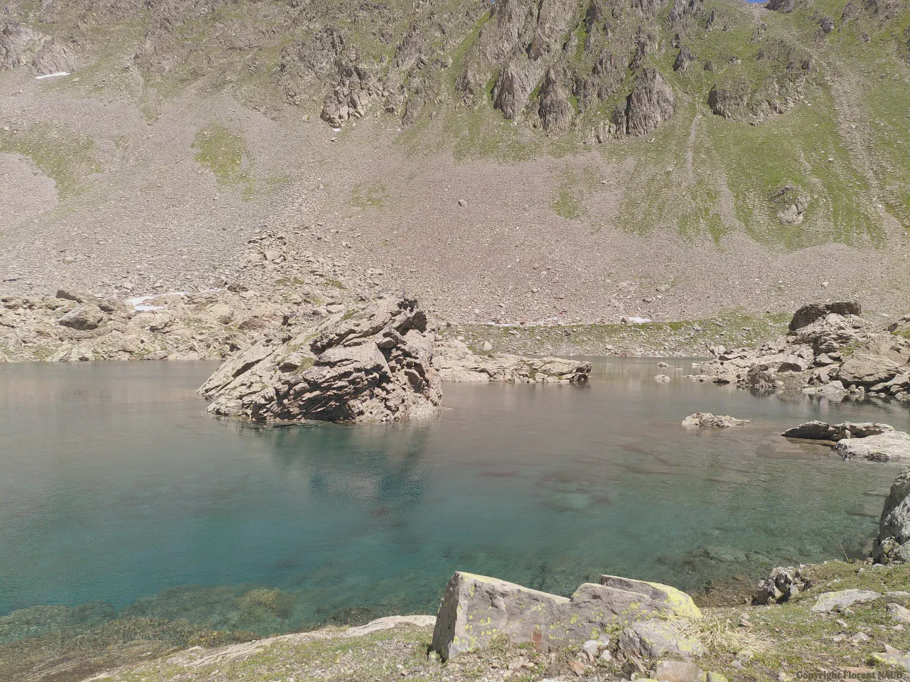 Photo de Lac du Cerisier