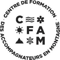 logo CFAM