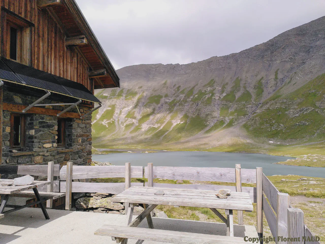 Photo de Crucq des aiguilles