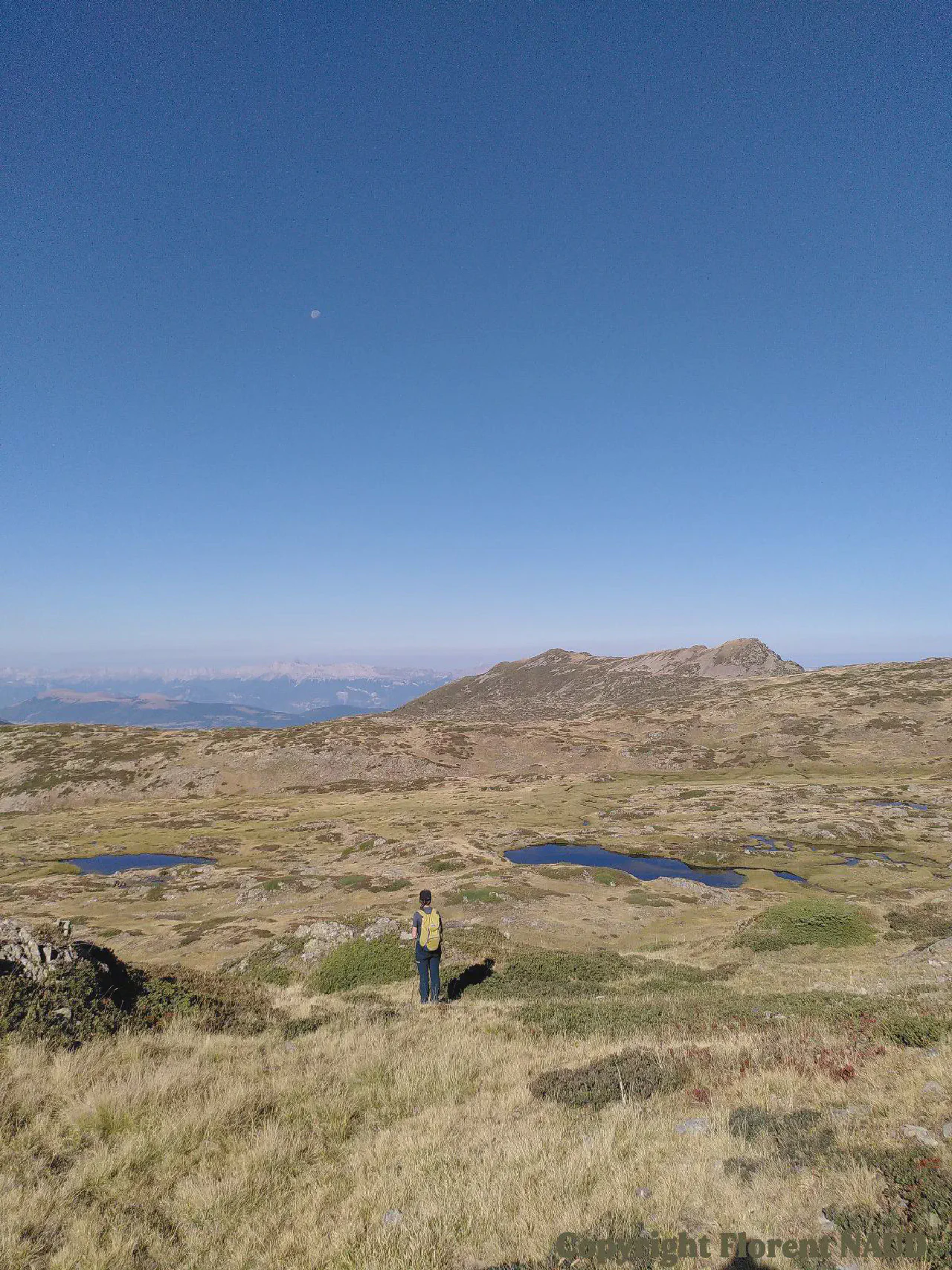 Photo de Plateau des lacs